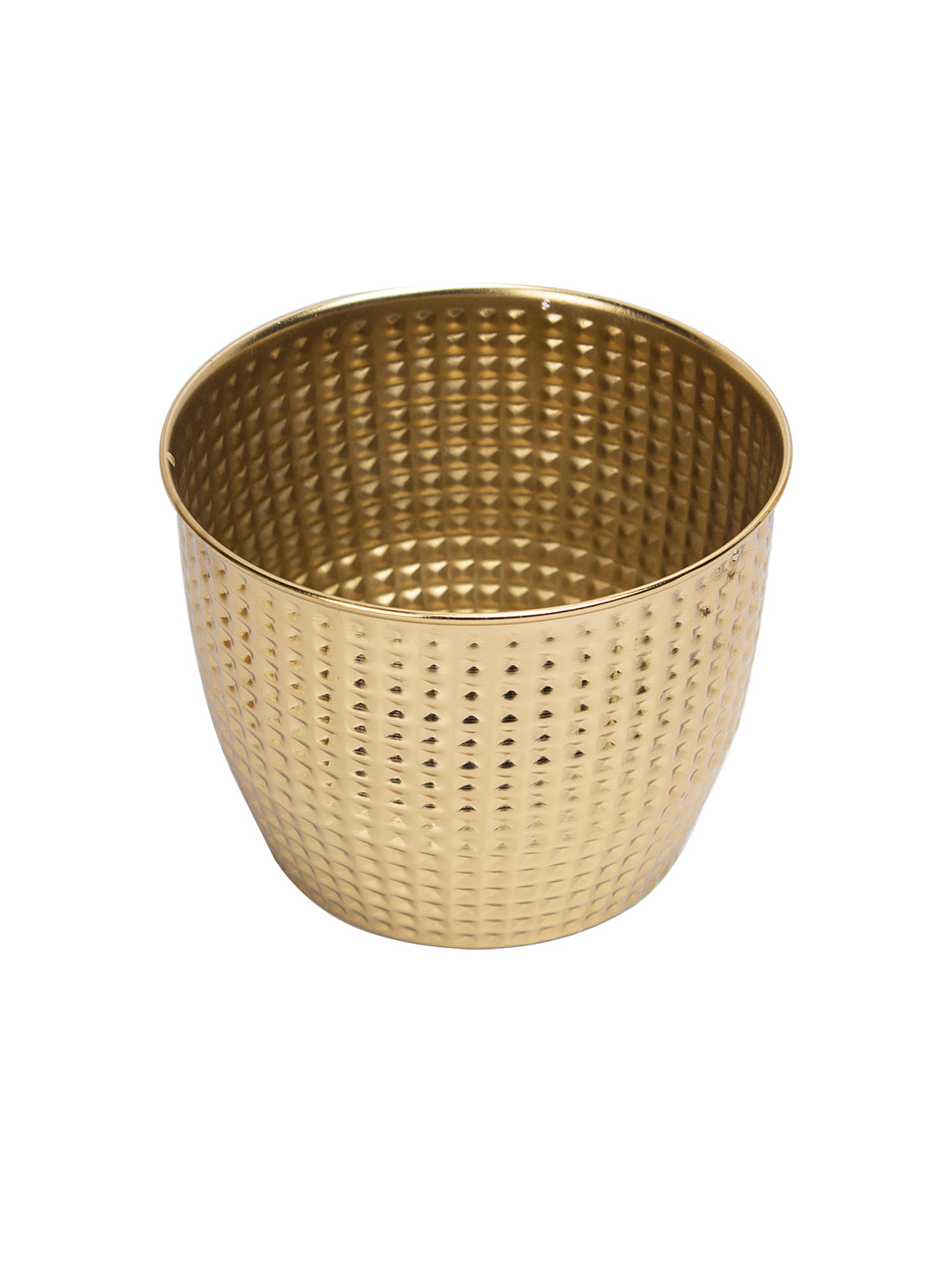 VON CASA Diwali Decoration Item PLANTER