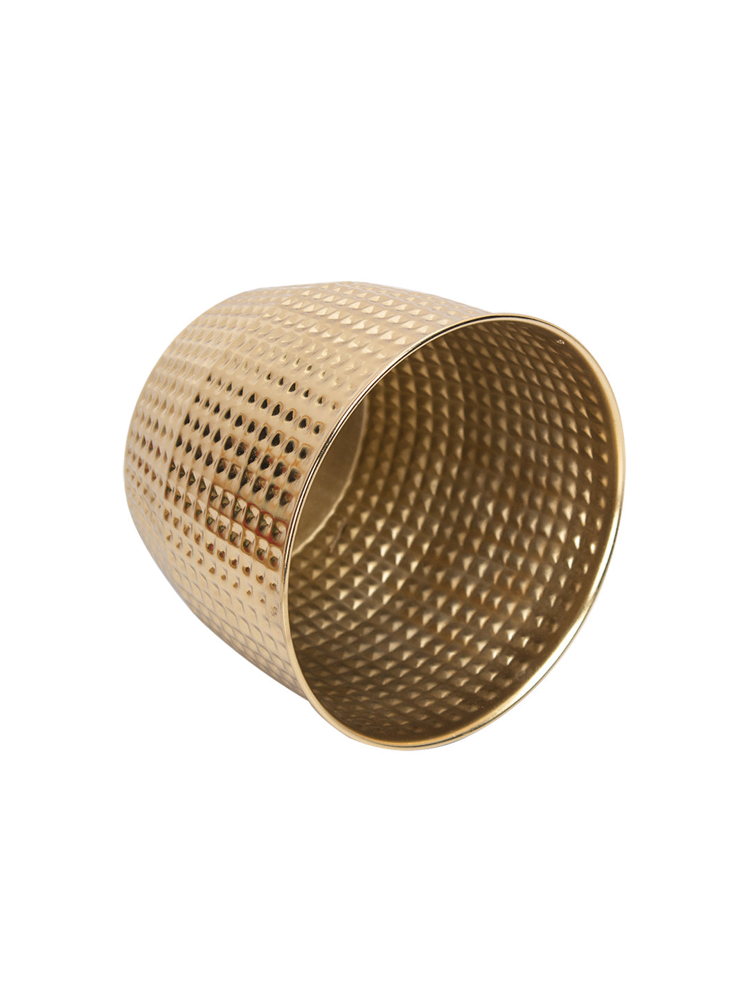 VON CASA Diwali Decoration Item PLANTER