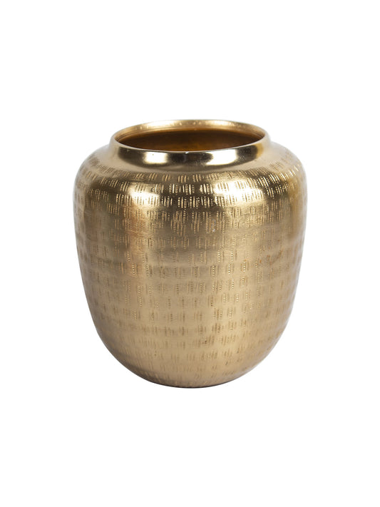 VON CASA Diwali Decoration Item VASE