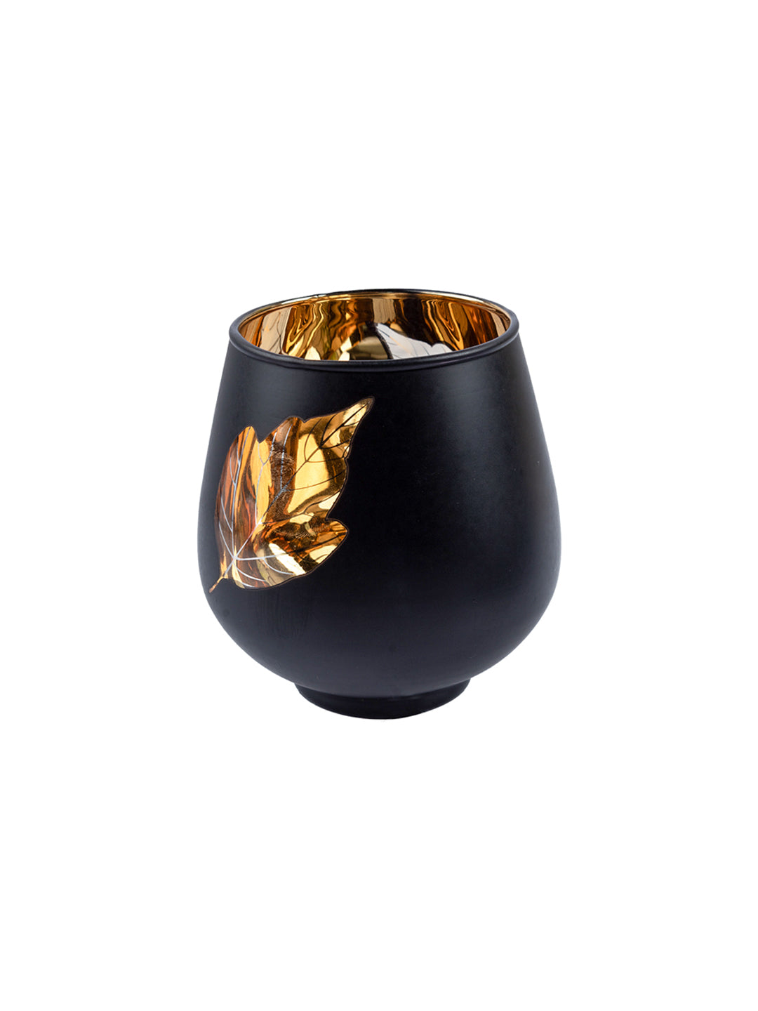 VON CASA Diwali Table Tealight Candle Holders Pack Of 2 Pcs