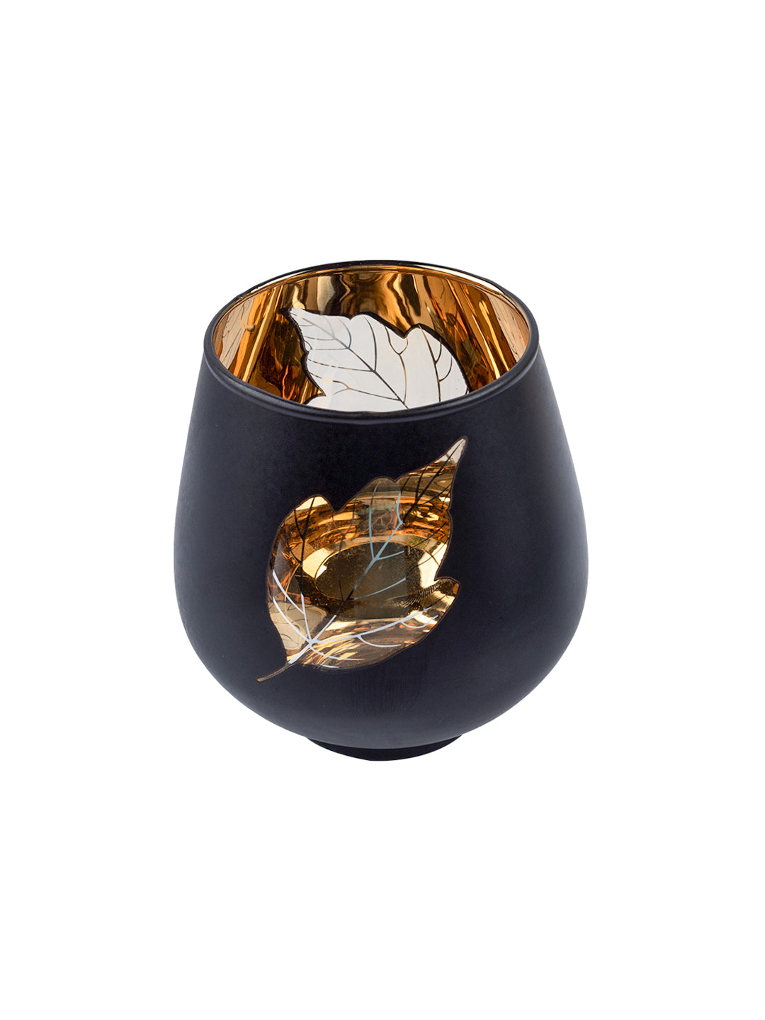 VON CASA Diwali Table Tealight Candle Holders Pack Of 2 Pcs