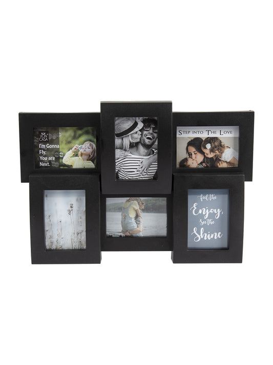 VON CASA Collage Photo Frame, Wall Frames