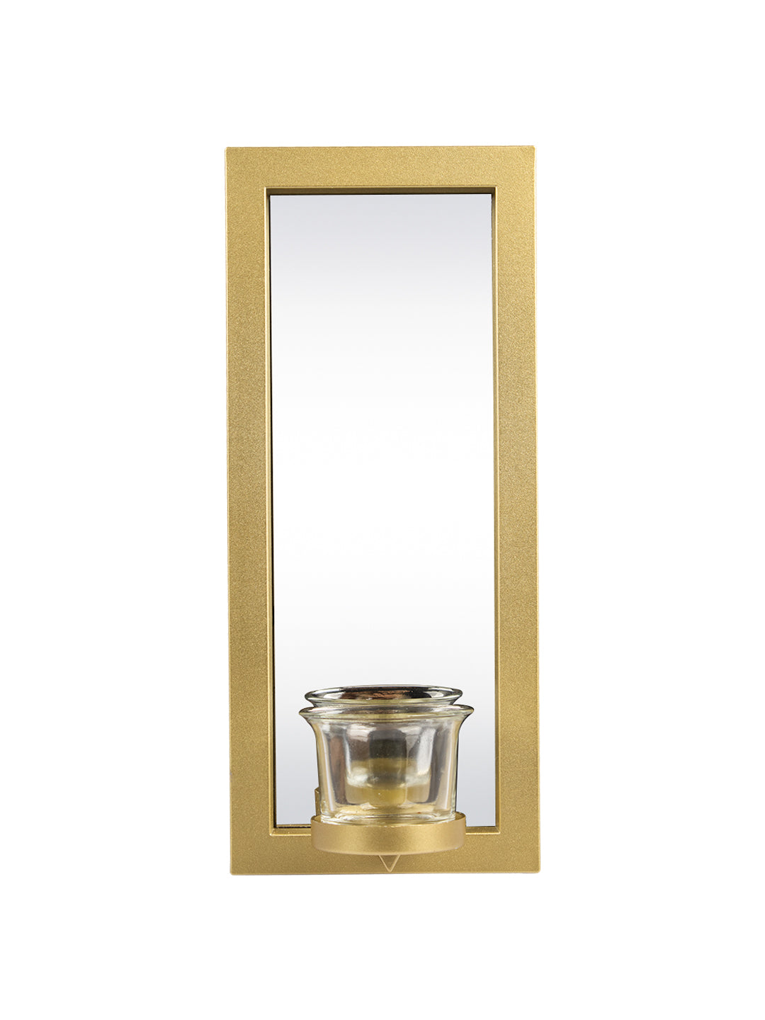 VON CASA Decorative Wall Candle Sconce Candle Holders