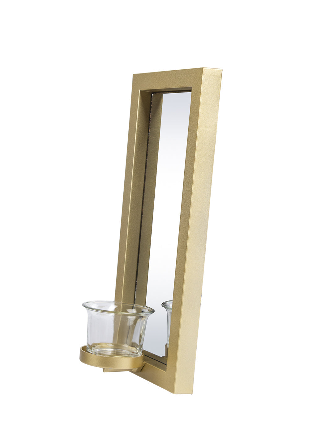 VON CASA Decorative Wall Candle Sconce Candle Holders