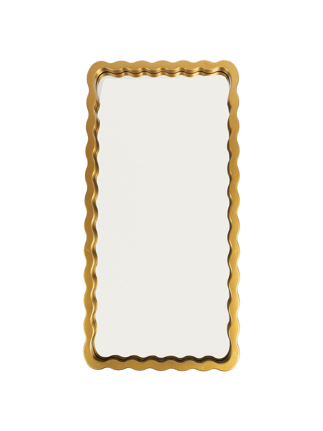 VON CASA Decorative Wall Mirrors For Home Decoration (Set of 3 Mirrors)