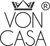 VON CASA Website Logo