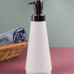 VON CASA Inverted Cone Hand Soap Dispenser