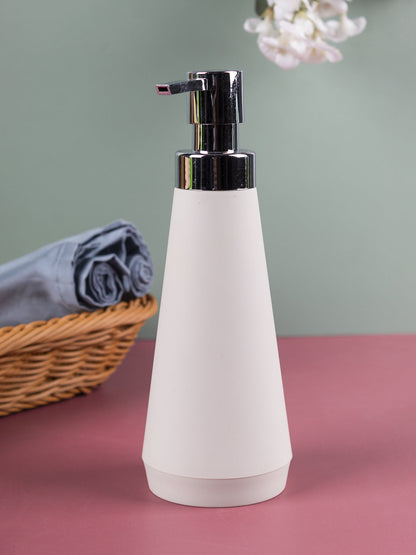 VON CASA Inverted Cone Hand Soap Dispenser