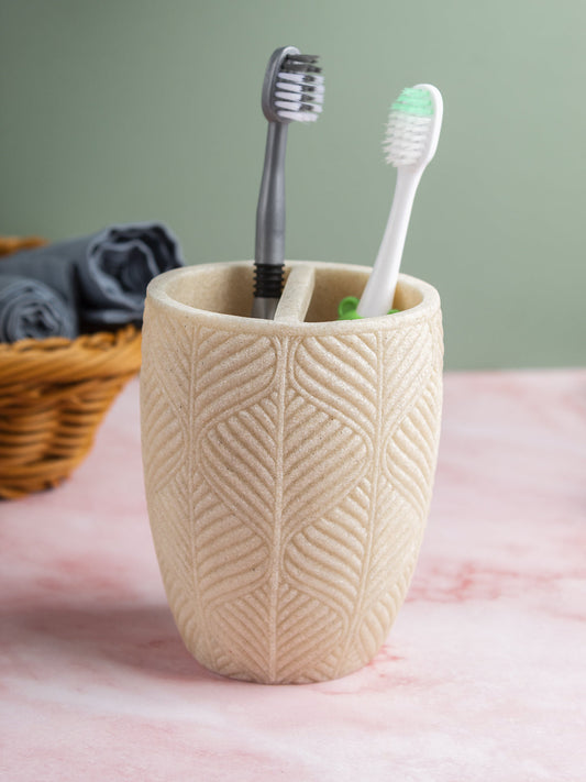 VON CASA Toothbrush Holder