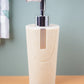 VON CASA Traditional Engraved Soap Dispenser - 300 mL