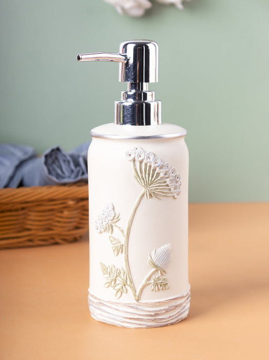VON CASA Julia Handcrafted Soap Dispenser