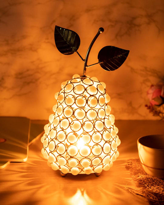 VON CASA Pear T-Light Candle Holder