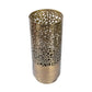 Lighting Table Electric Lamp, Diwali Special, Golden Colour, Iron