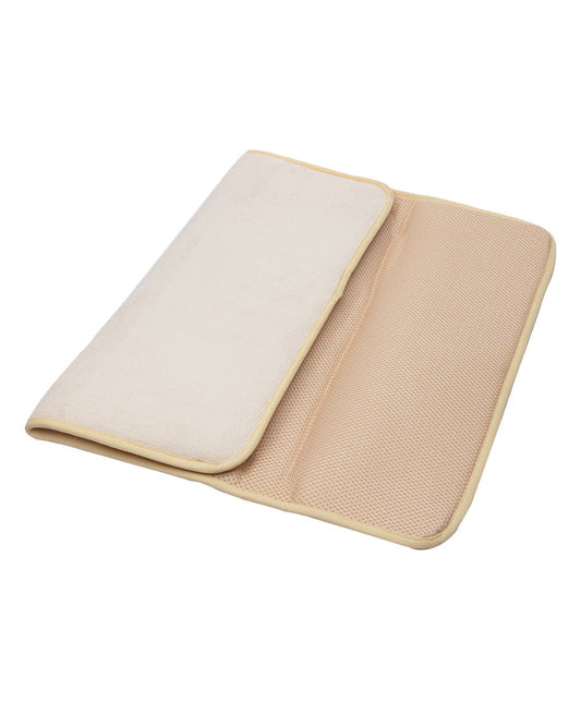 VON CASA Dish Drying Mat & Rack