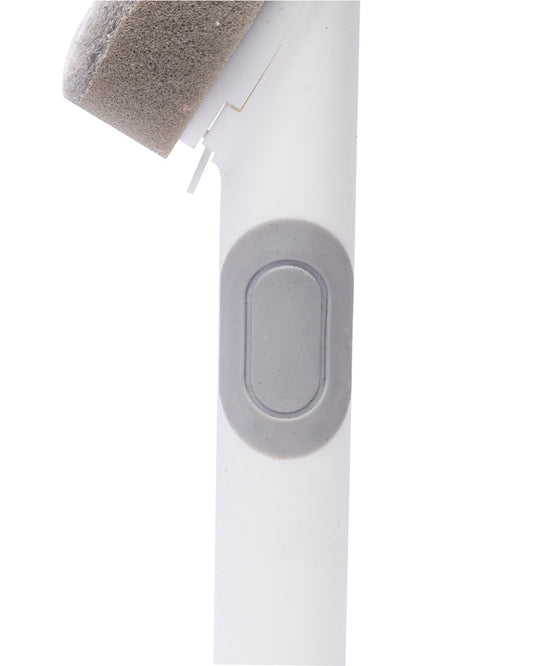 VON CASA Soap Dispensing Dish Brush