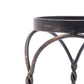 VON CASA Votive Candle Holder With Metal Stand