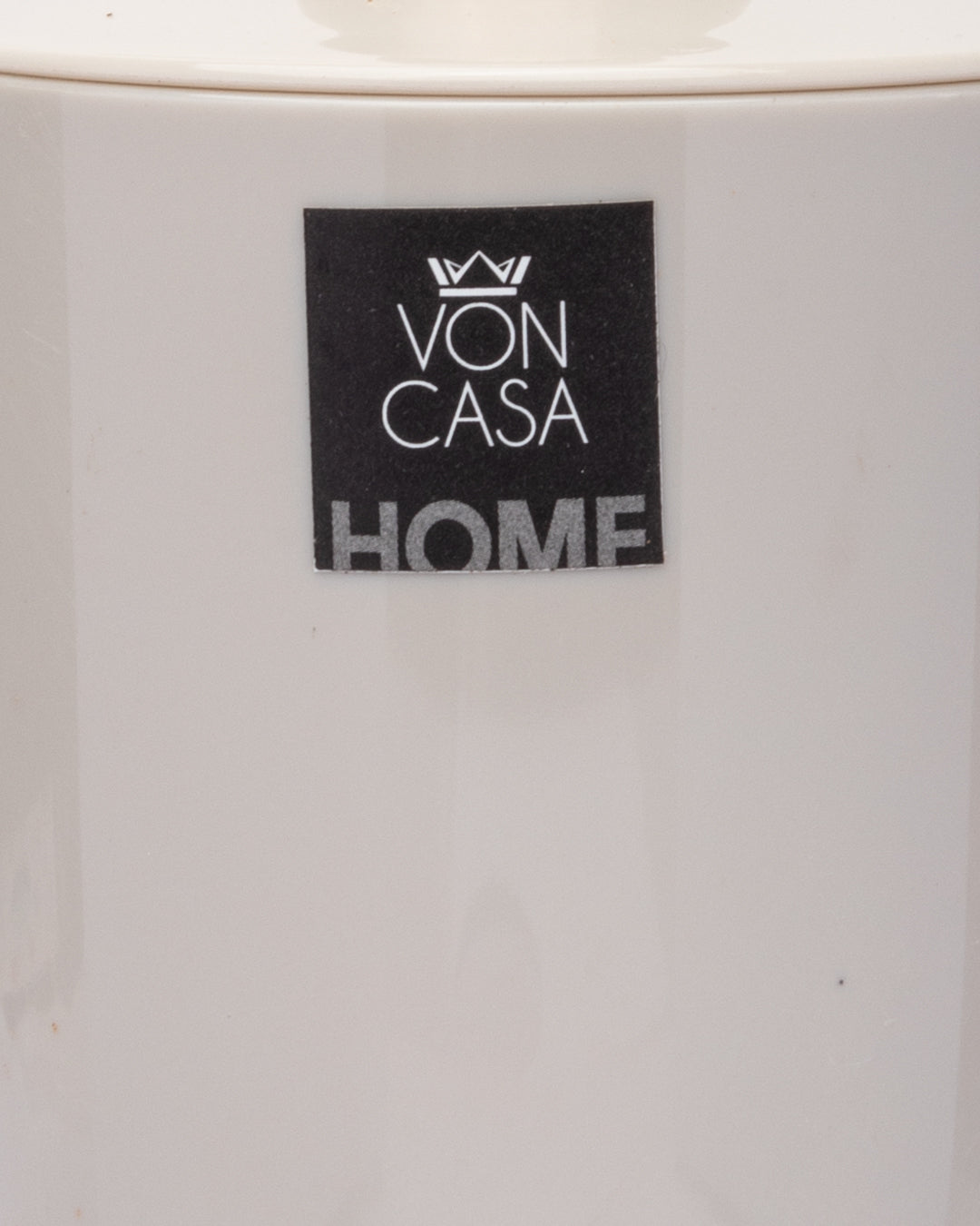 VON CASA Bronze Finish Base Soap Dispenser - 250 mL