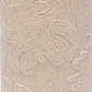 VON CASA Embossed Leaf Design Soap Dispenser - 420 mL