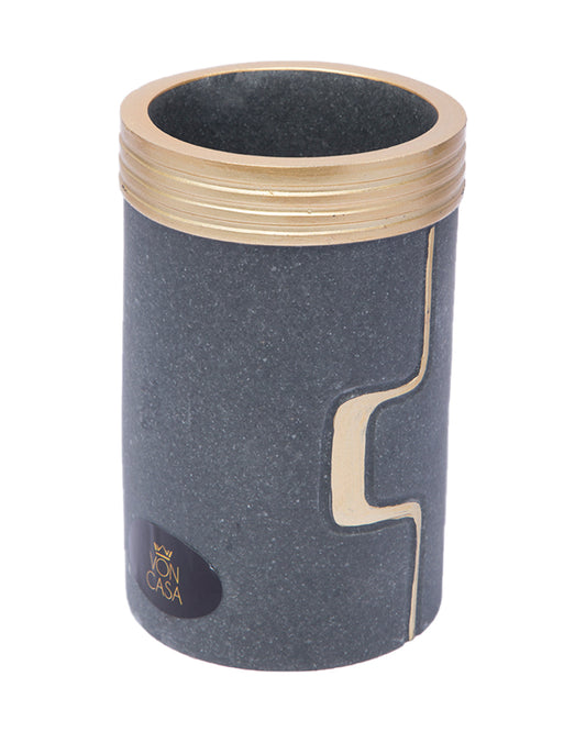 VON CASA Modern Age Toothbrush Holder