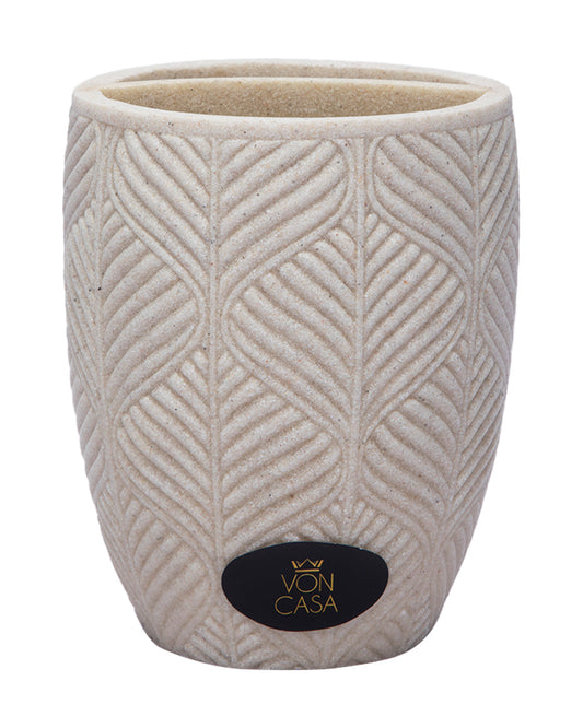VON CASA Toothbrush Holder