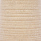 VON CASA Stone Curving Soap Dispenser - 320 mL