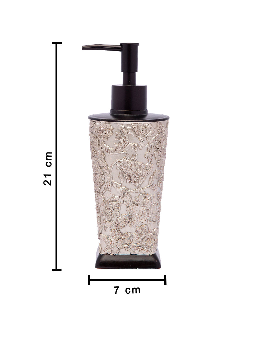 VON CASA Roman Soap Dispenser