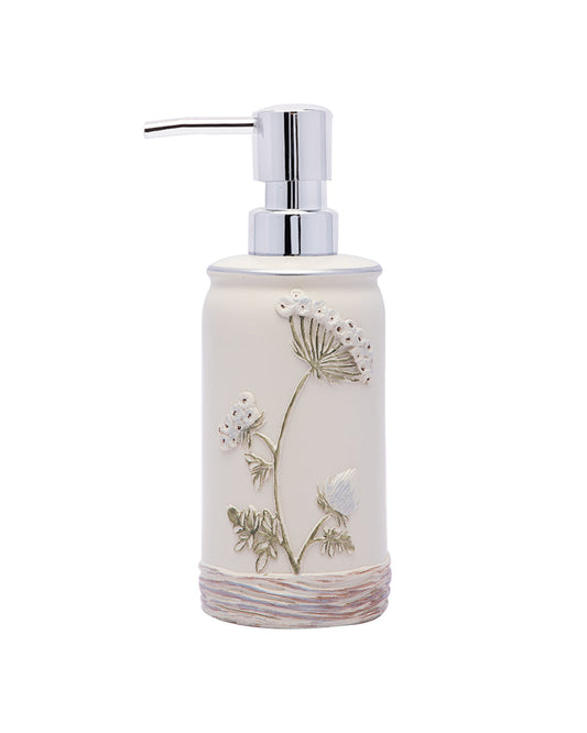 VON CASA Julia Handcrafted Soap Dispenser