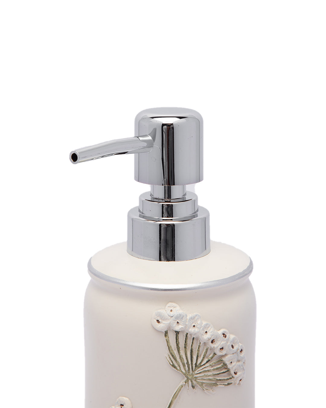 VON CASA Julia Handcrafted Soap Dispenser