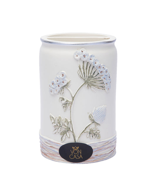 VON CASA Julia Handcrafted Toothbrush Holder