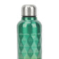VON CASA 750Ml Gradient Color Stainless Steel Water Bottles - Green