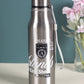 VON CASA 750Ml Stainless Steel Water Bottles - Silver