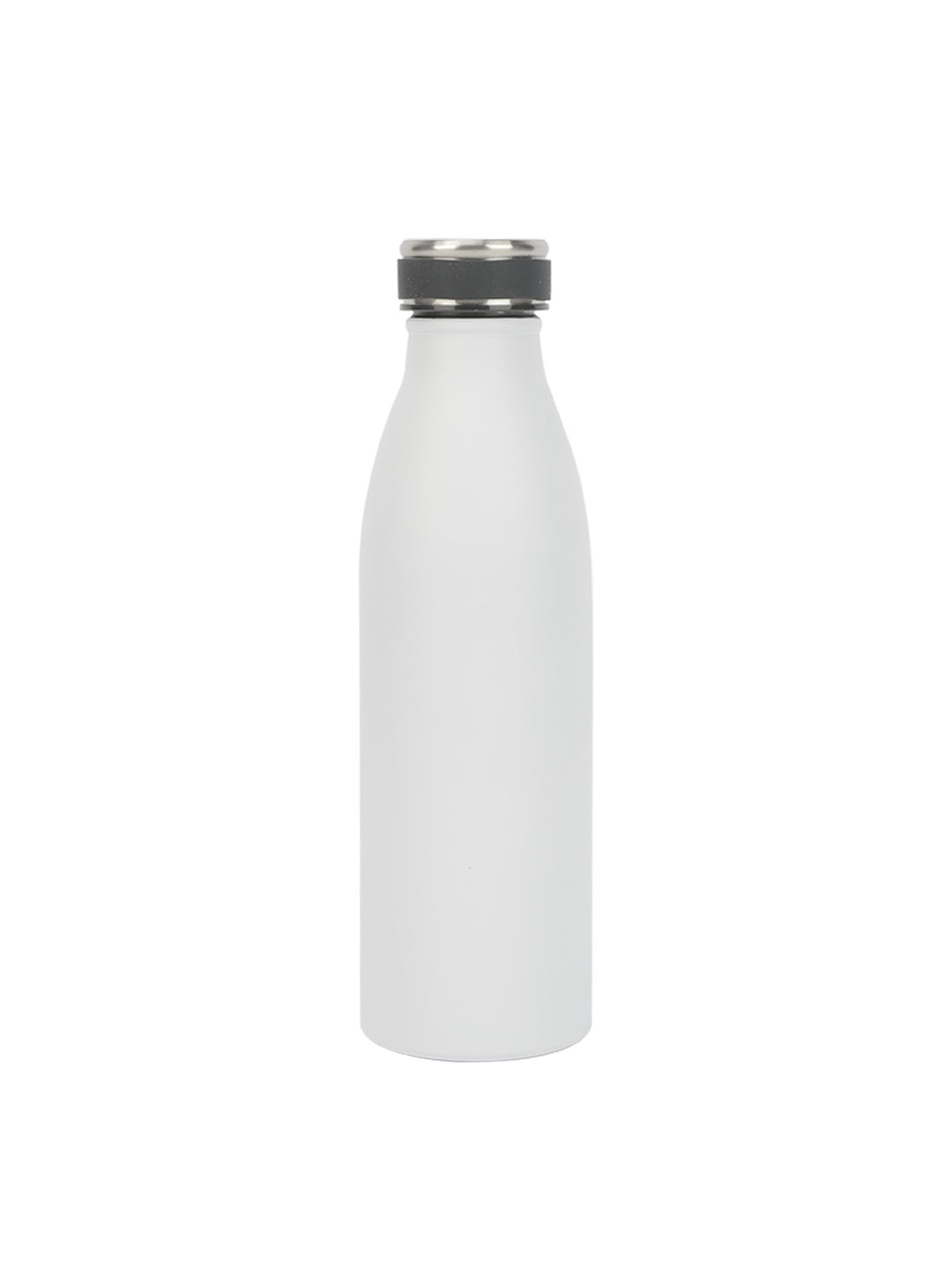 VON CASA 750Ml Top Stainless Steel Water Bottles - White