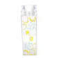VON CASA "H2O" Plastic Juice Bottles - 500Ml, Transparent