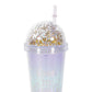 VON CASA 380Ml Tumbler With Straw And Lid
