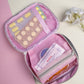 VON CASA Empty First Aid Box - Pink