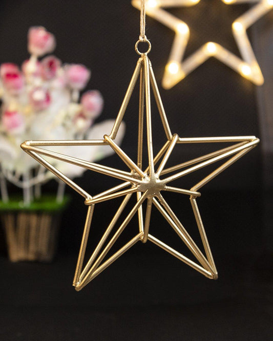 VON CASA Christmas Star - VON CASA