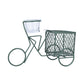 Rickshaw Tealight Candle Holder
