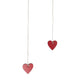 VALENTINE LOVE CHIMES