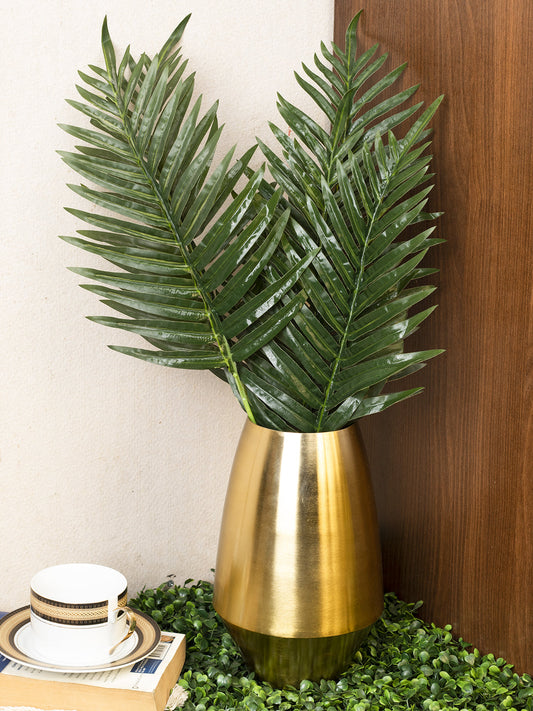 VON CASA Diwali Decoration Item FLOWER VASE