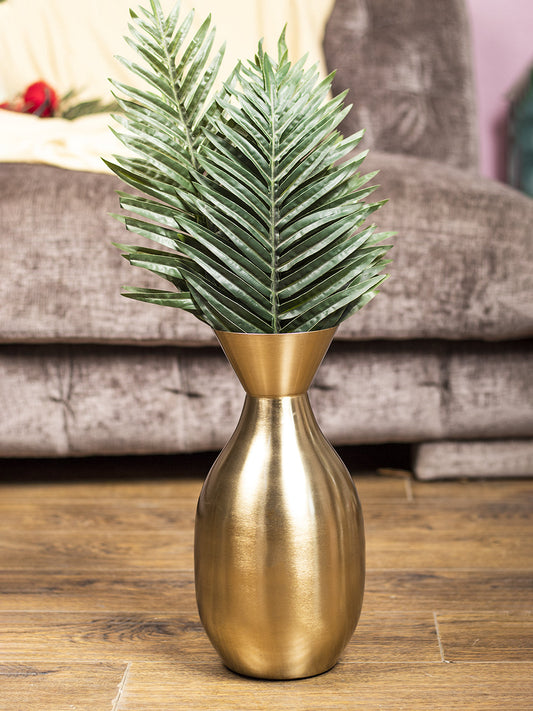 VON CASA Diwali Decoration Item FLOWER VASE