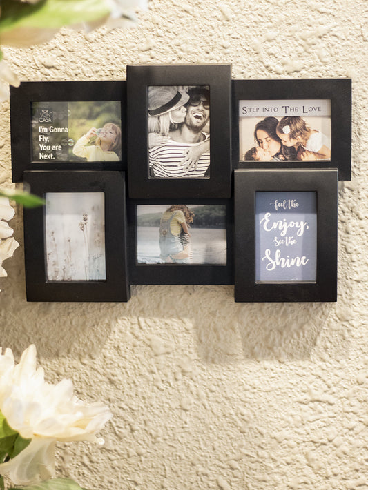 VON CASA Collage Photo Frame, Wall Frames