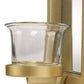 VON CASA Decorative Wall Candle Sconce Candle Holders